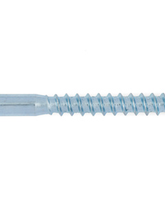 Hexagon head wood screw 6x 60 DIN 571 SST